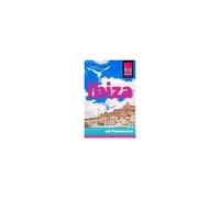 Reise Know-How Reiseführer Ibiza Mit Formentera