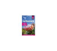 Reise Know-How Reiseführer La Gomera