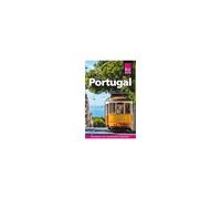 Reise Know-How Reiseführer Portugal