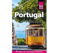 Reise Know-How Reiseführer Portugal (Poche)