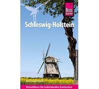 Reise Know-How Reiseführer Schleswig-Holstein