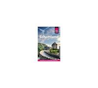 Reise Know-How Reiseführer Schottland