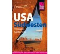 Reise Know-How Reiseführer Usa Südwesten