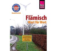 Reise Know-How Sprachführer Flämisch - Wort für Wort