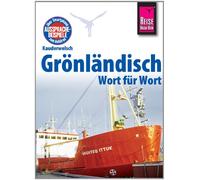 Reise Know-How Sprachführer Grönländisch - Wort für Wort