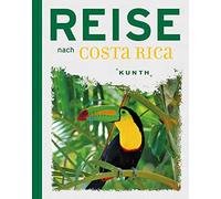 Reise nach Costa Rica