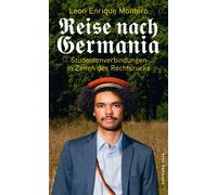 Reise nach Germania Studentenverbindungen in Zeiten des Rechtsrucks | Das intime Portrait einer verschlossenen Parallelgesellschaft - Leon Enrique Montero - Suhrkamp Verlag - ebook (ePub) - Livre