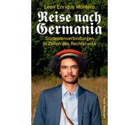 Reise nach Germania: Studentenverbindungen in Zeiten des Rechtsrucks | Das intime Portrait einer verschlossenen Parallelgesellschaft