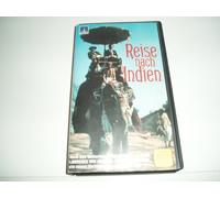 Reise nach Indien [VHS] - Import Allemagne
