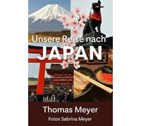 Reise nach Japan: Ein Land zwischen Kirschblüte & Hightech-WC