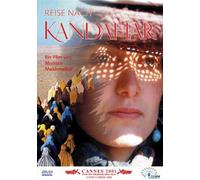 Reise nach Kandahar