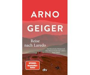 Reise nach Laredo: Roman