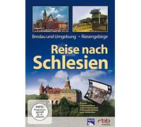 Karla-Sigrun Neuhaus – Reise nach Schlesien, Riesengebirge, Breslau und