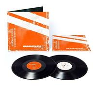 Reise, Reise – Vinyle – Island