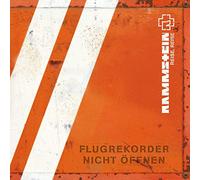 Mercury – Reise reise