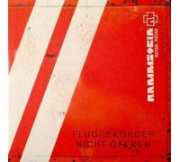 Reise, Reise CD