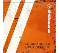 Rammstein – Reise Reise – Édition limitée Digipack