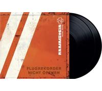 RAMMSTEIN - REISE,REISE 2 VINYL LP NEUF