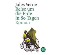 Reise um die Erde in 80 Tagen