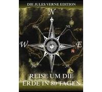Reise Um Die Erde In 80 Tagen