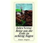 Reise um die Erde in achtzig Tagen Verne, Jules (Auteur)