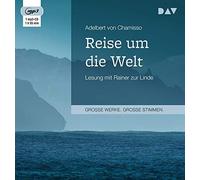 Reise Um Die Welt
