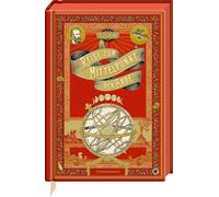 Reise zum Mittelpunkt der Erde – Coppenrath Verlag
