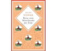 Reise zum Mittelpunkt der Erde