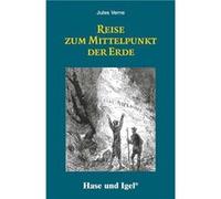 Reise zum Mittelpunkt der Erde | Jules Verne Jules VerneJules Verne (Auteur)