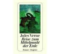 Jules Verne – Voyage au centre de la Terre – Roman – Poche