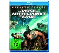 Reise Zum Mittelpunkt Der [Import]