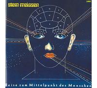 Reise zum Mittelpunkt des Menschen [Import]