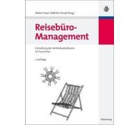 Reisebüro-Management