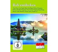 Reisedokumentation - Bali Entdecken