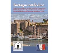 Reisedokumentation - Bretagne Entdecken [Import]
