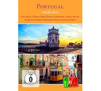Reisedokumentation - Portugal Entdecken