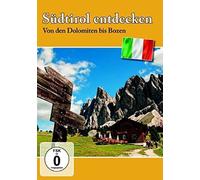 Reisedokumentation - Südtirol Entdecken: Von Den Dolomiten Bis Bozen