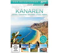 Reiseführer,der - Kanaren [Import]