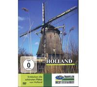 Reiseführer - Holland & Amsterdam