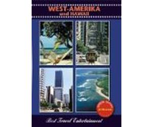 Reiseführer - USA: West & Hawaii [Import]