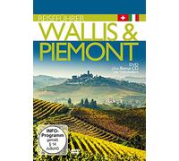 Wiener Sängerknaben – Guide de voyage: Regensburger Domsp – Wallis & Piemont – Zyx Music