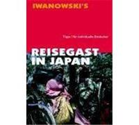 Reisehandbuch Reisegast in Japan Thomas, Kristina,Haschke, Barbara (Auteur)