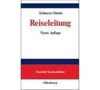 Marie-Louise Schmeer-Sturm Reiseleitung (Relié) Touristik-Taschenbücher