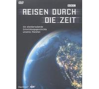 Reisen durch Die Zeit [Import]