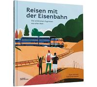 Reisen Mit Der Eisenbahn