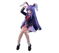 Reisen udongein inaba Figurine Touhou Project Noodle Stopper 15 cm