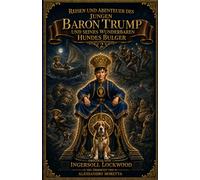 Reisen und Abenteuer des kleinen Baron Trump und seines wunderbaren Hundes Bulger