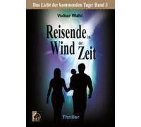 Reisende Im Wind Der Zeit