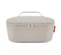 REISENTHEL Accessoires de fête noir / blanc cassé, Taille One Size