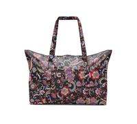 reisenthel AG7064 MINI MAXI TRAVELBAG PAISLEY BLACK Gym Bag Femme PAISLEY BLACK Taille Unica